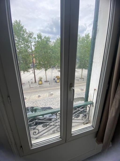 דירות ז'נווילייה Balcon De Paris מראה חיצוני תמונה